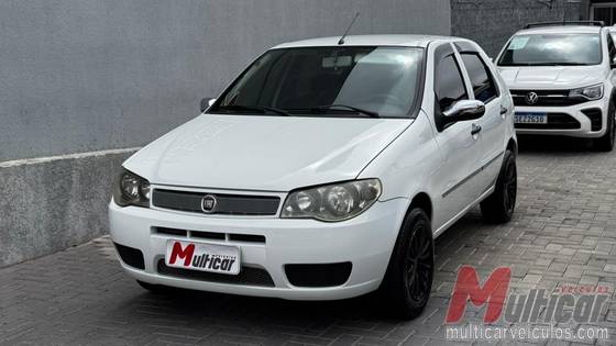 FIAT PALIO 1.0 MPI FIRE ECONOMY 8V FLEX 4P MANUAL FIAT PALIO 1.0 MPI FIRE ECONOMY 8V FLEX 4P MANUAL